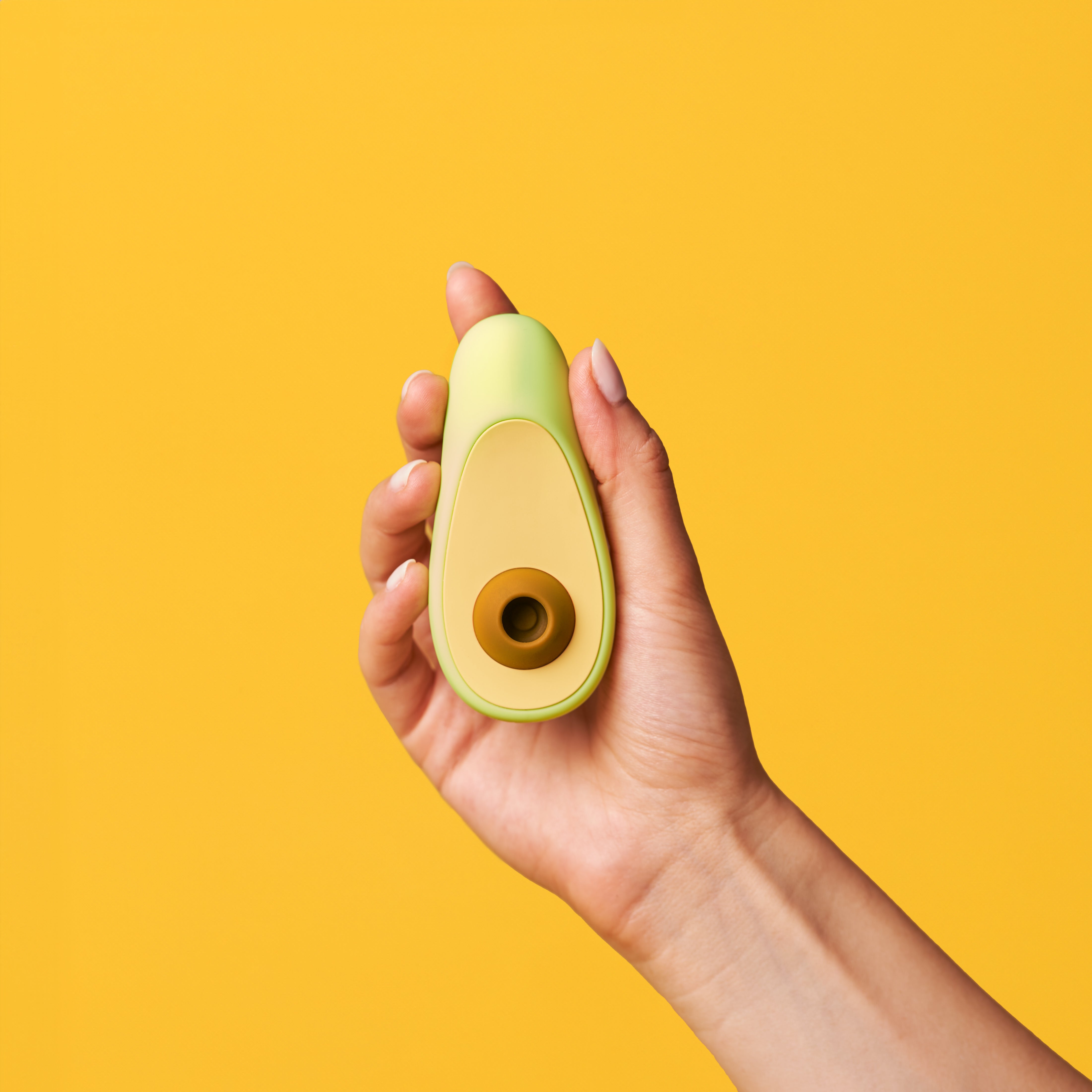 Avocado — dettaglio