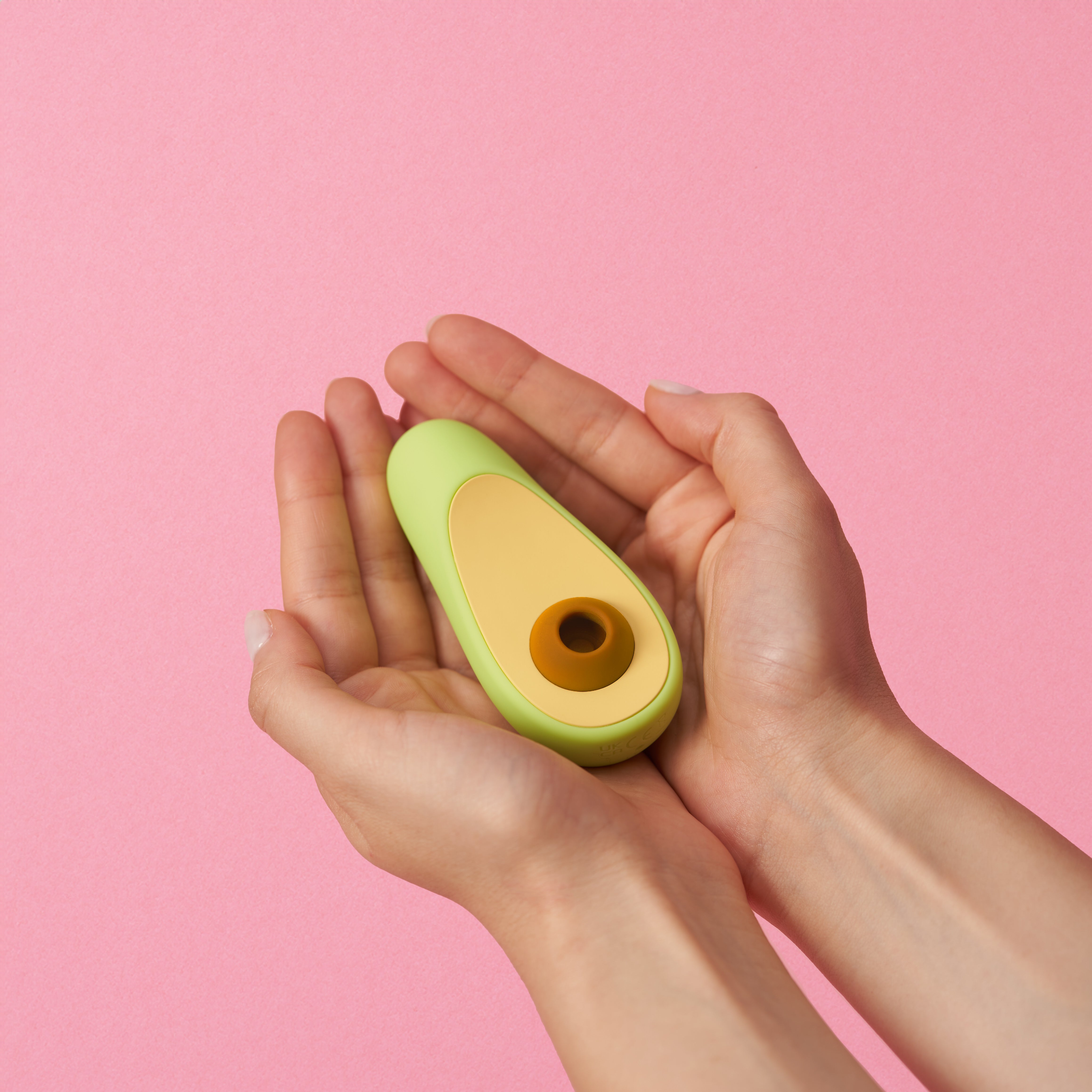 Avocado — in mano